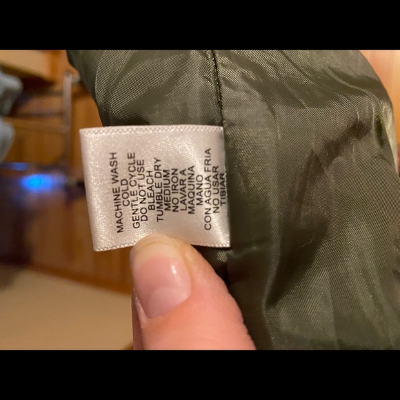 Fall Jacket - Picture 7 of 7